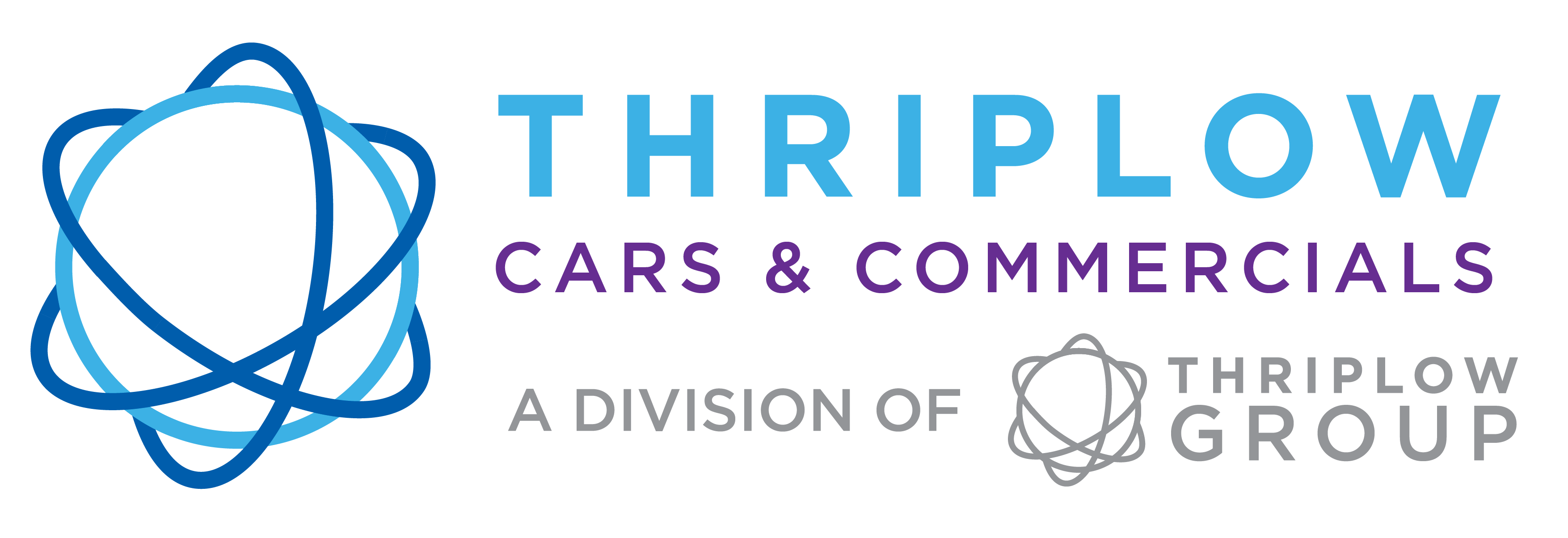 Thriplow cars & Commercials Logo-01