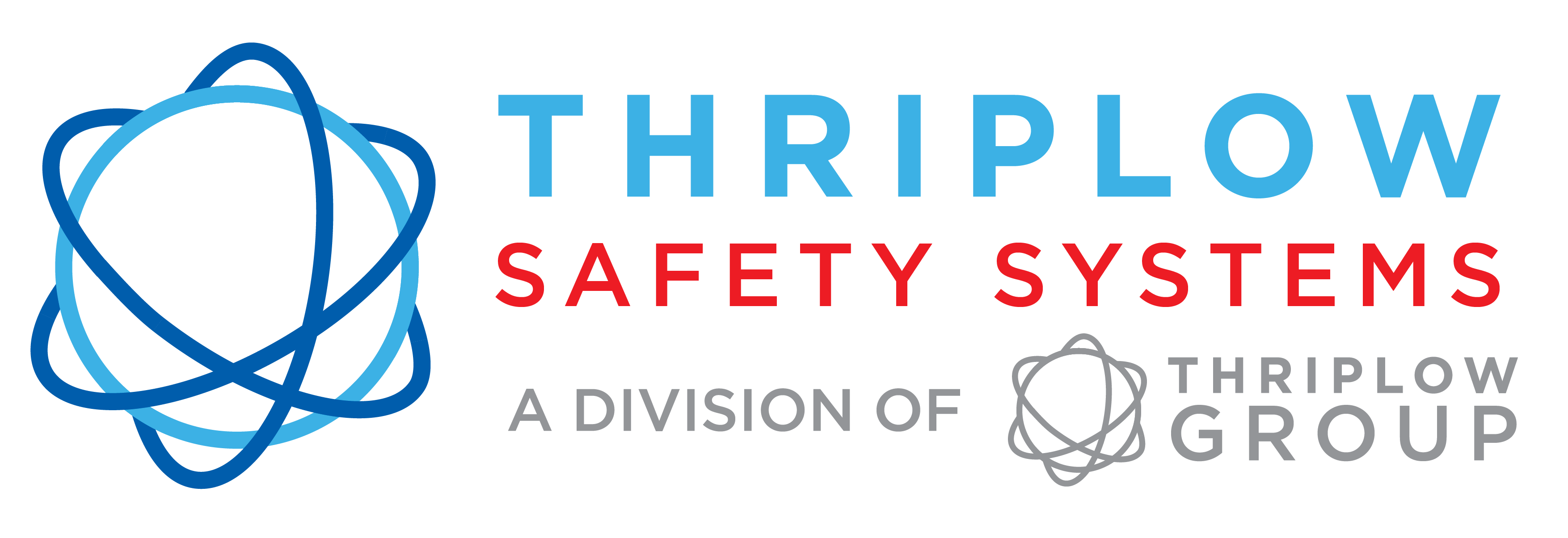 Thriplow safety systems Logo-01