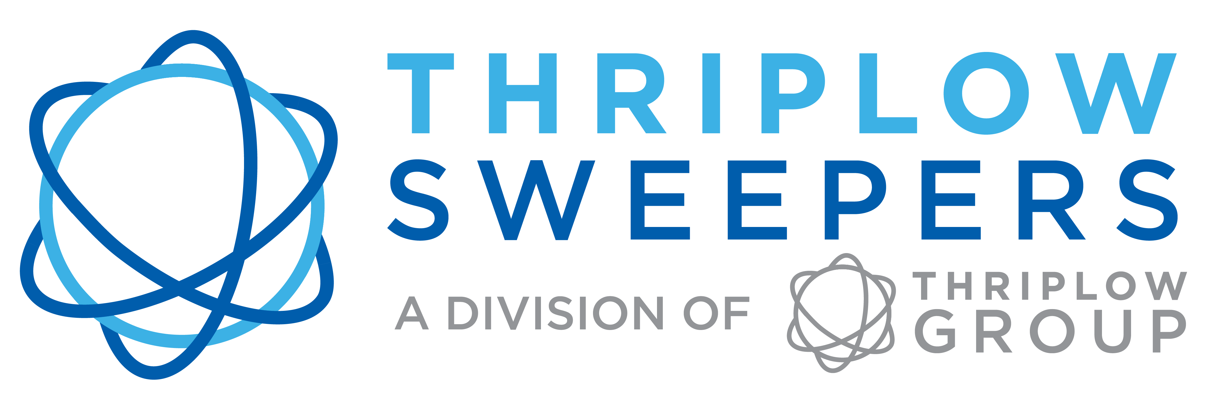 Thriplow sweepers Logo-01